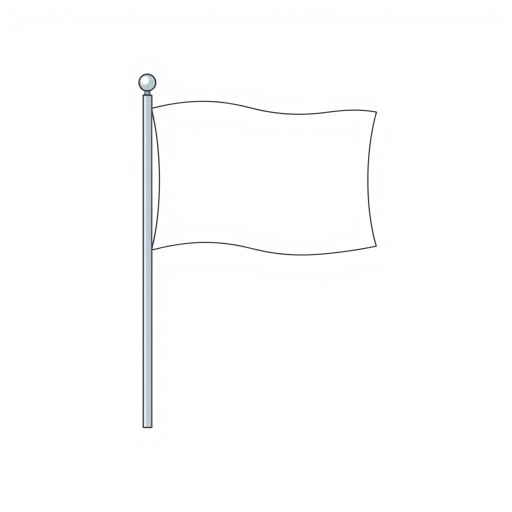 le drapeau
