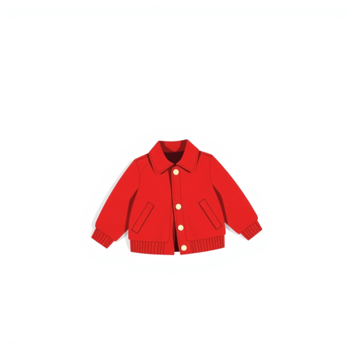 une veste