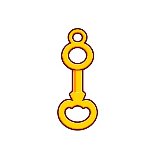 Clé