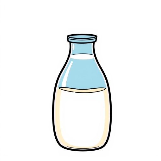 le lait