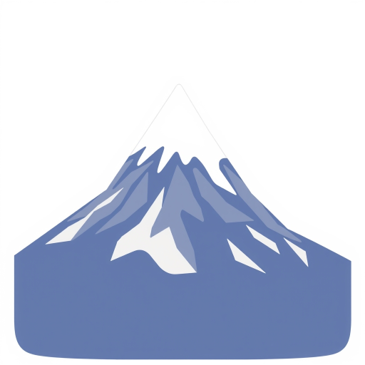 la montagne