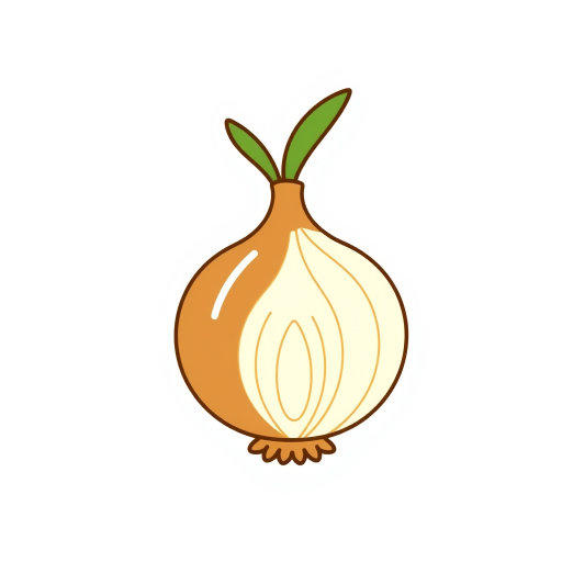 un oignon