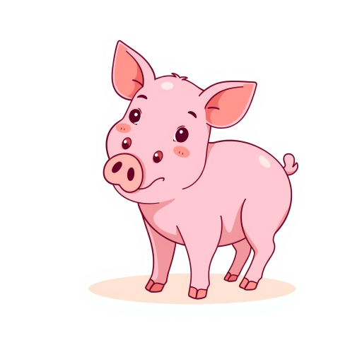 un cochon