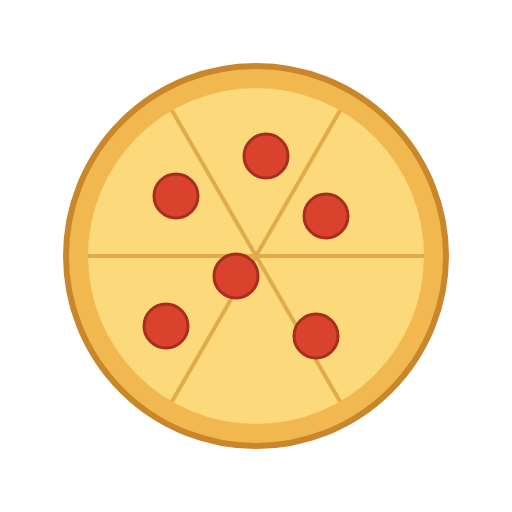 la pizza