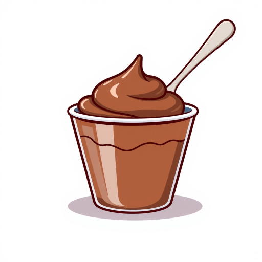 un pudding
