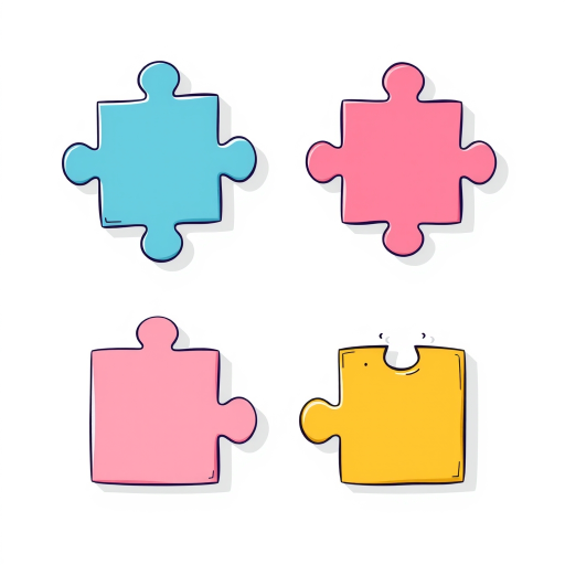 Un puzzle