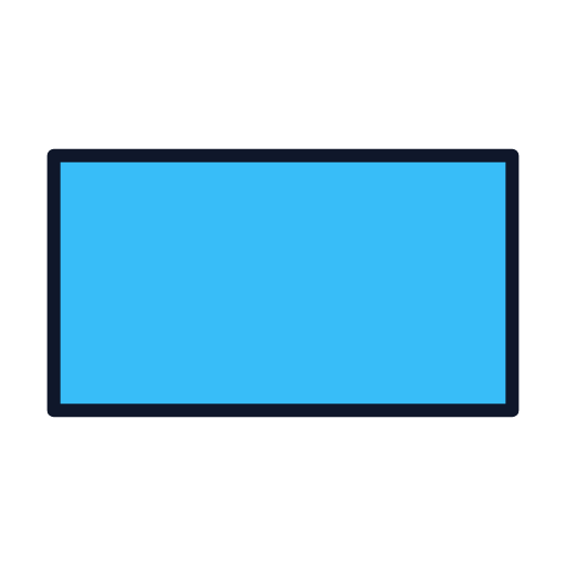 le rectangle