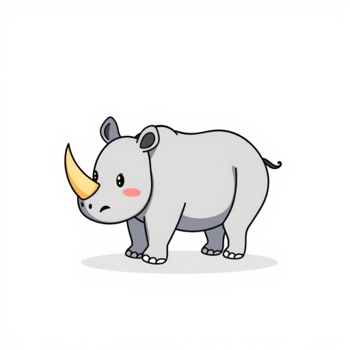 le rhinocéros