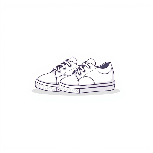 des chaussures