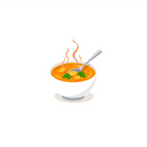 la soupe