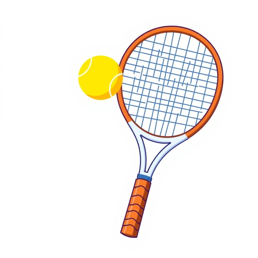 le tennis