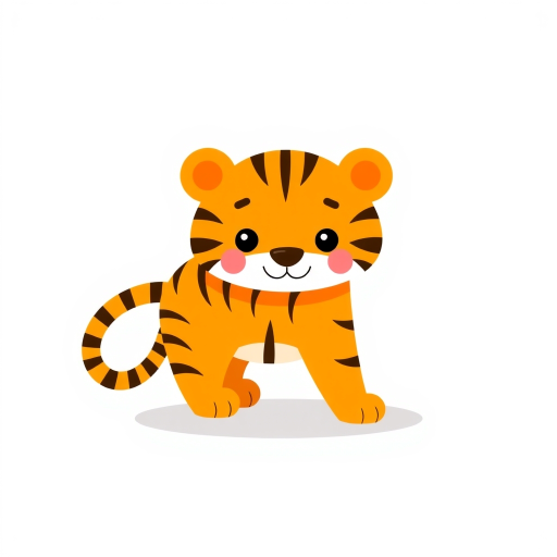 le tigre