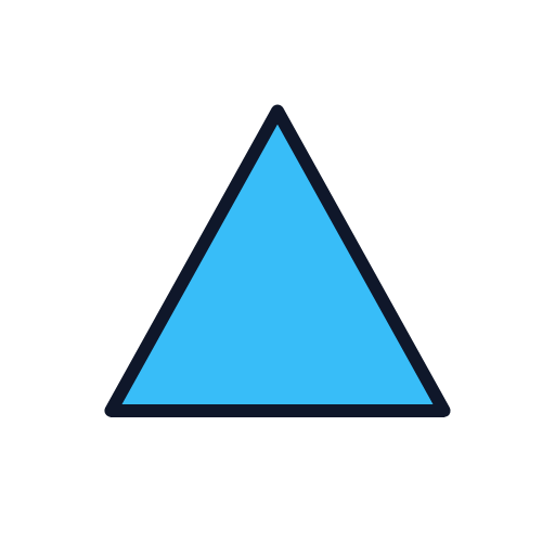 le triangle