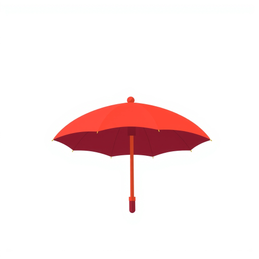le parapluie