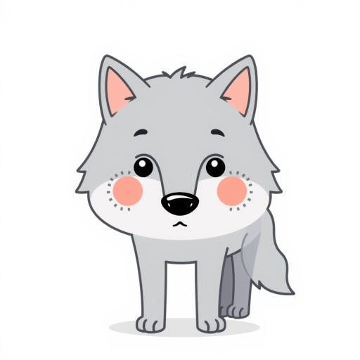 le Wolf