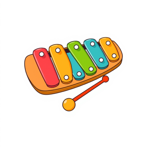 le Xylophone