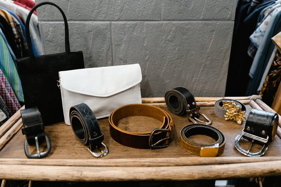 Accessoires