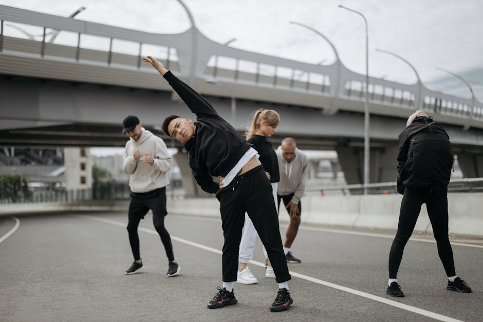 activité physique