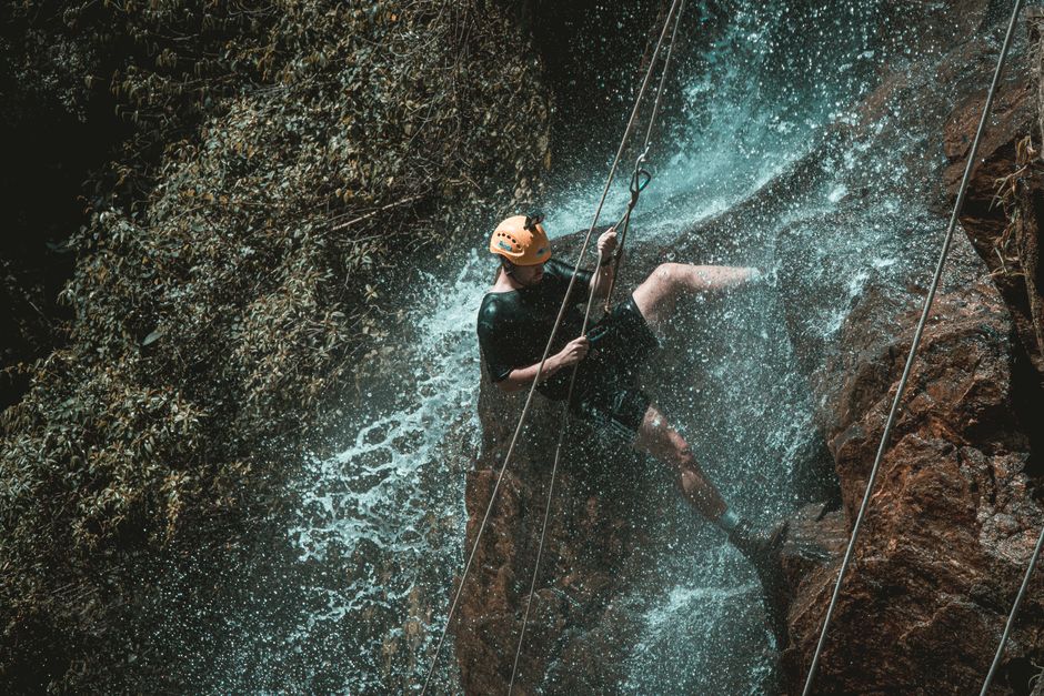 adventure