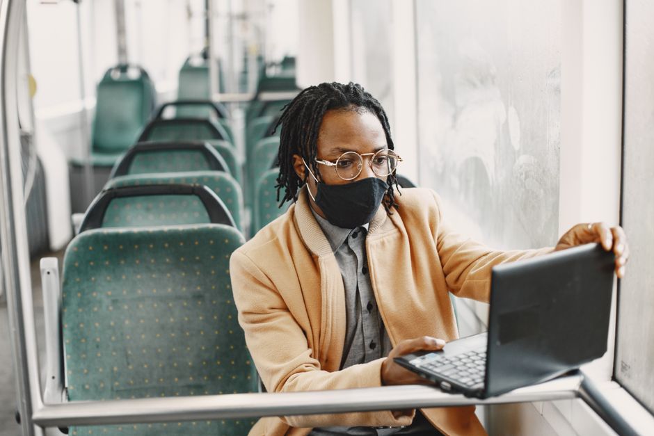 aller au travail