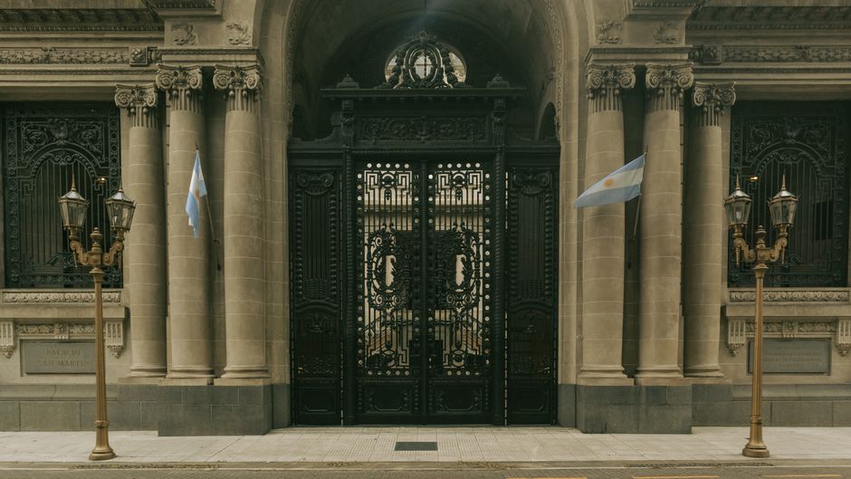 ambassade