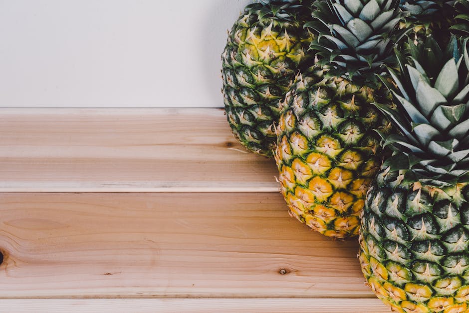 ananas