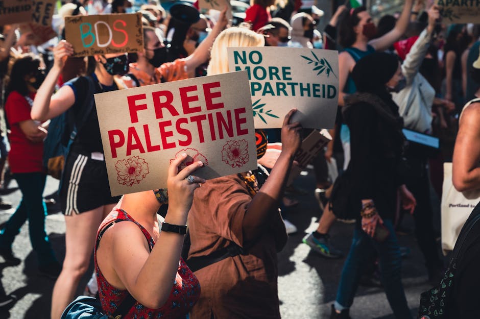apartheid
