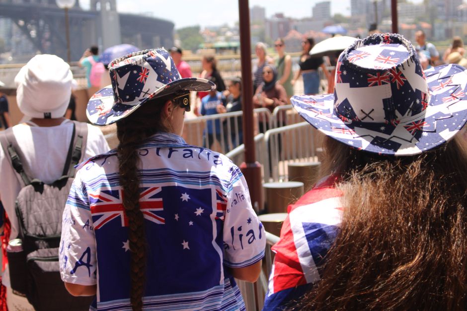 australian