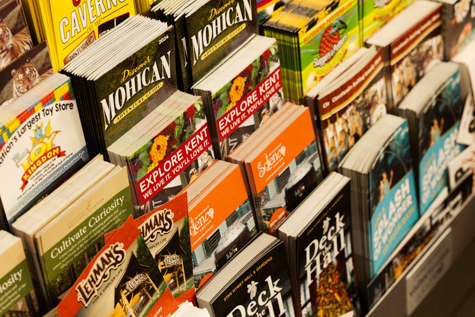 Avez-vous ces brochures/livres en anglais/japonais/chinois/etc. ?