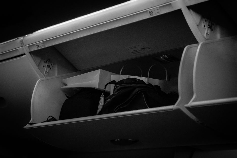 bagage à main