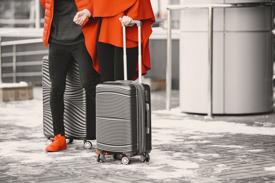 Bagages