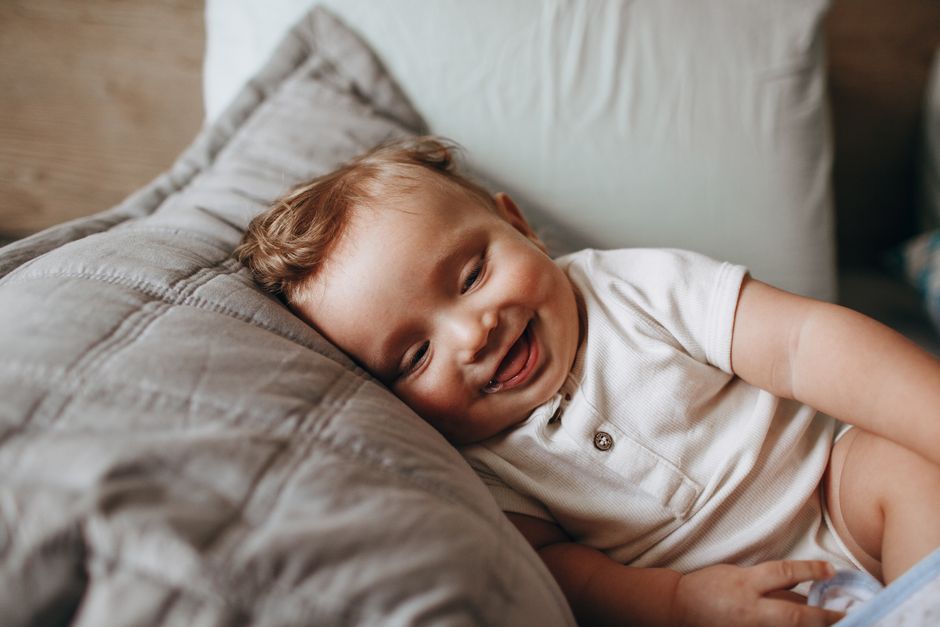 bébé