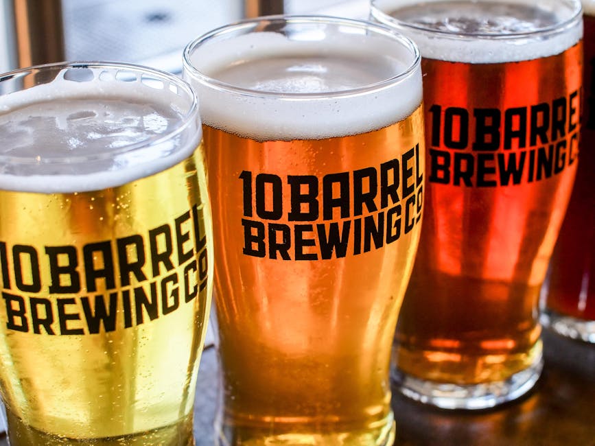 bière