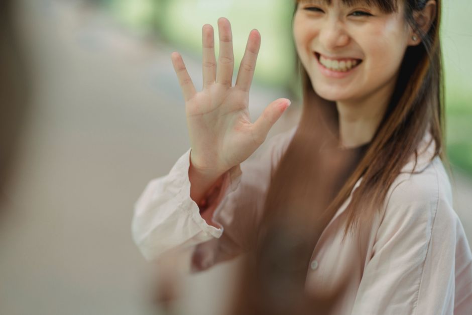 Bonjour