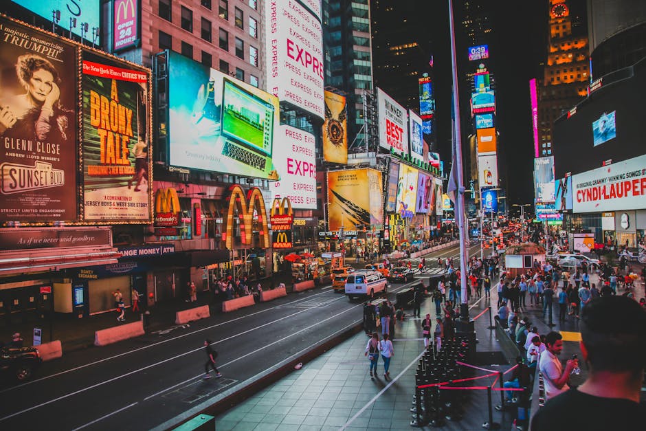 Broadway