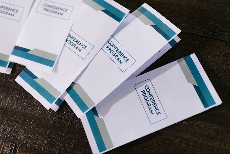 Brochure