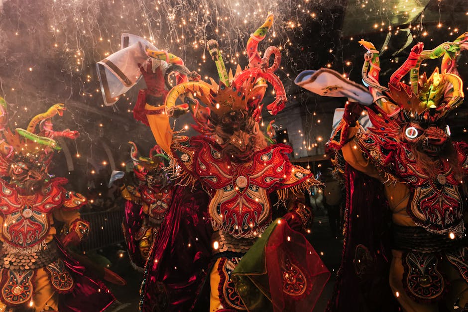 carnaval