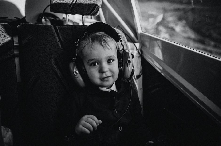 casque d'écoute