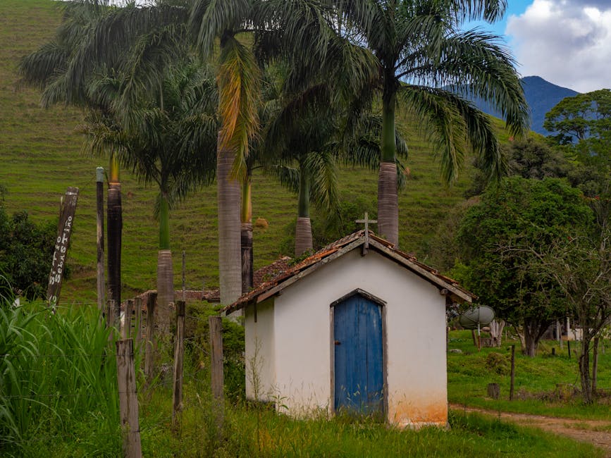 Chapelle