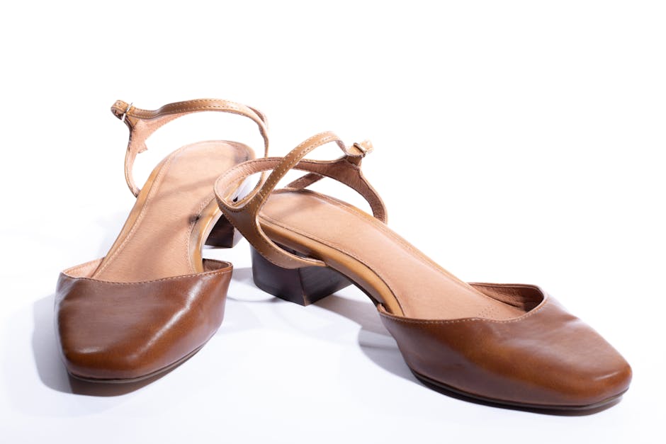 chaussures