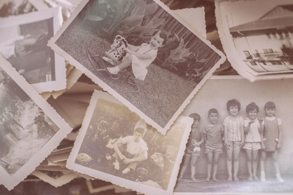 childhood