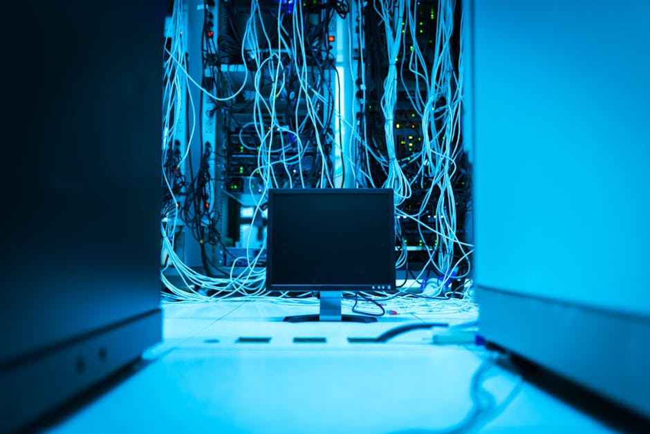 connexion Internet