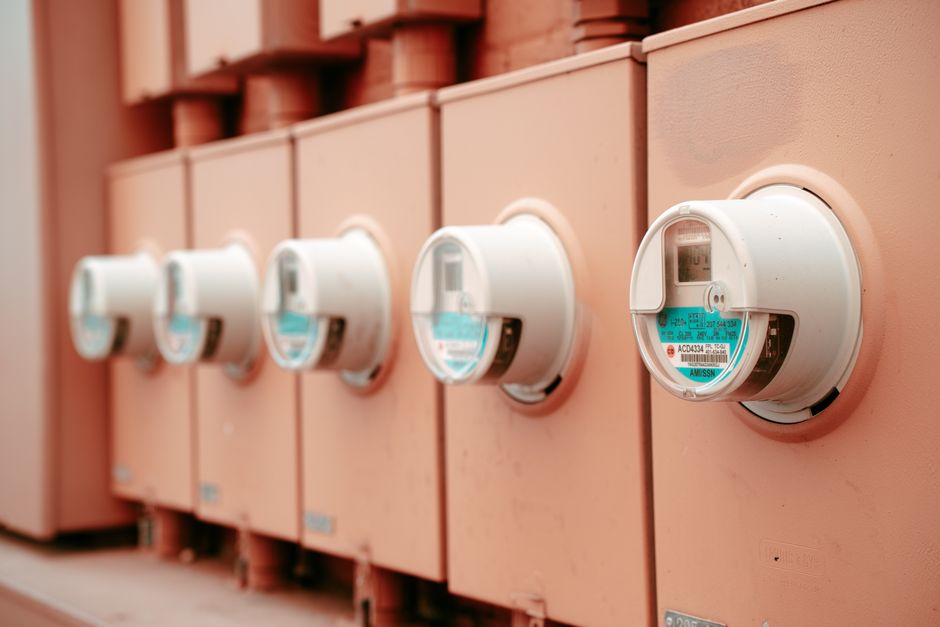 Consommation d’énergie