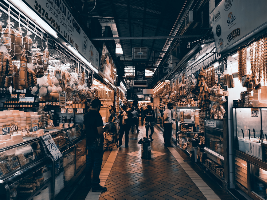 Consommation