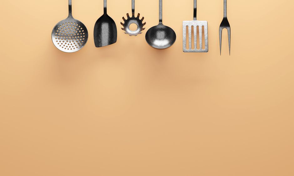 cooking