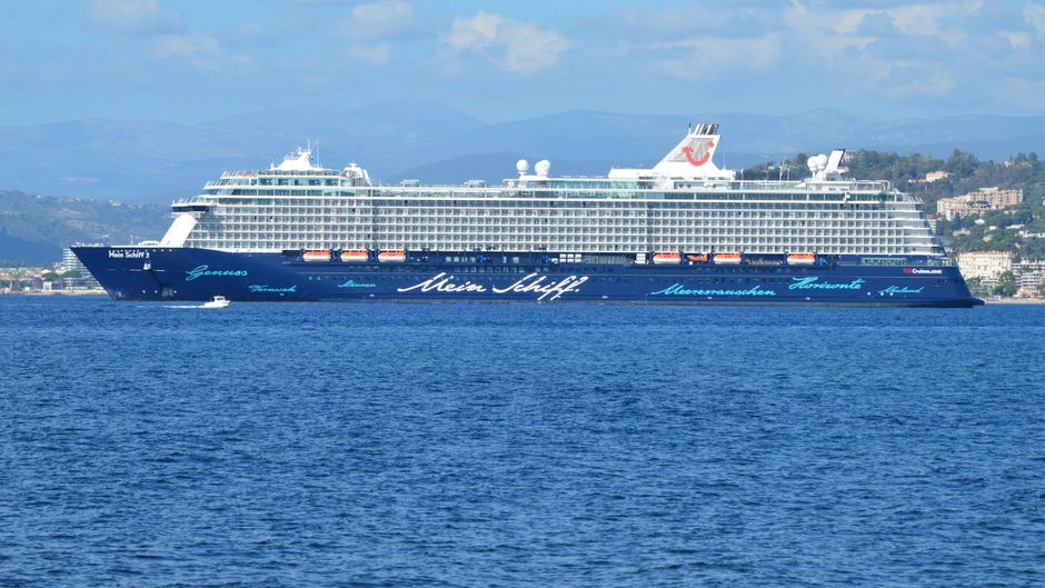 cruise