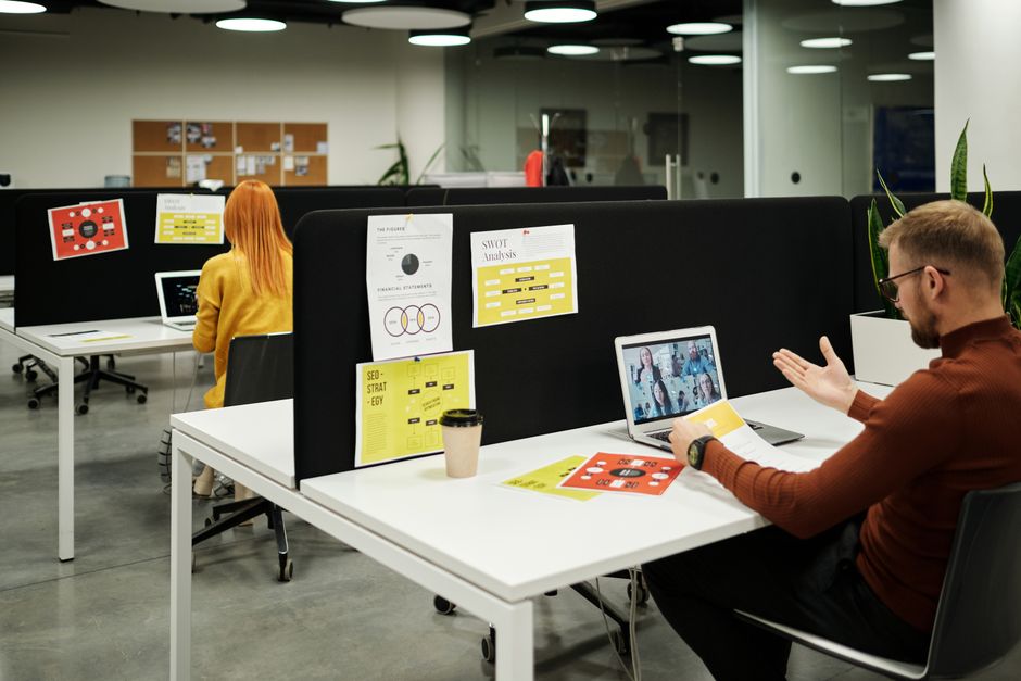 culture d'entreprise