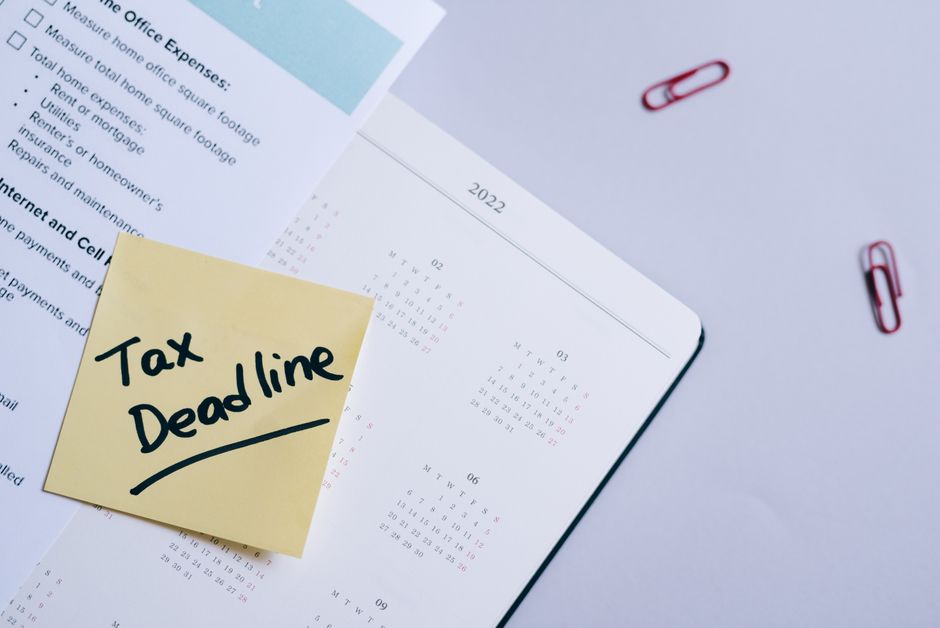 deadline