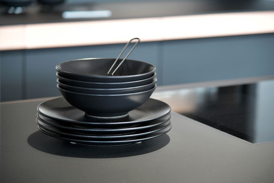 des plats