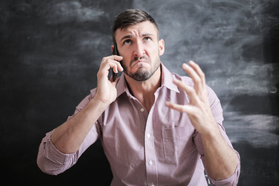 Désolé, il/elle n’est pas disponible en ce moment. Puis-je prendre un message ?